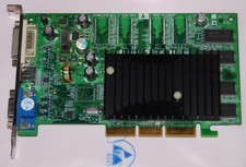 Scheda video Leadtek NVidia