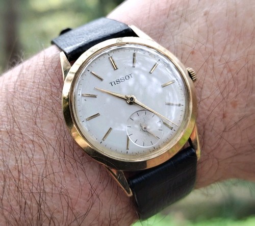Tissot 1 small - tissot, 27-1