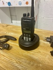 Motorola 380 vhf uhf - gp, vhf/uhf