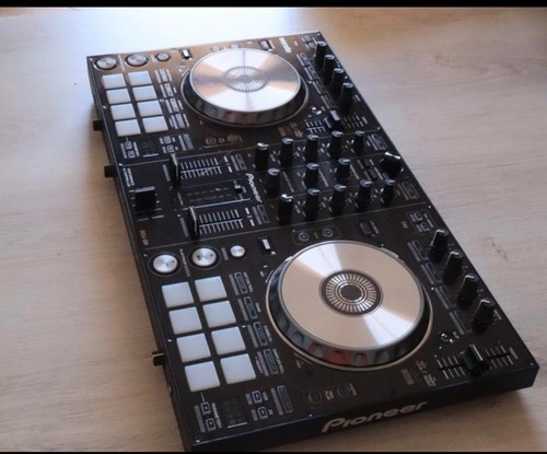 Pioneer digital sr - pioneer, dj-sr