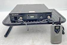 Sony WRR-800A Sintonizzatore
