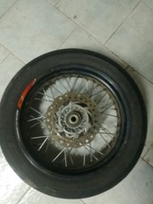 cerchio motard ktm