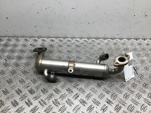 Radiatore gas scarico - radiatore,