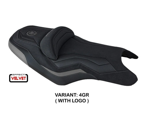 Rivestimento sella mcn velvet - rivestimento,