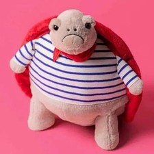 Peluche morbido peluche