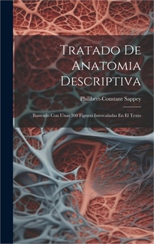 Tratado anatomia - tratado,