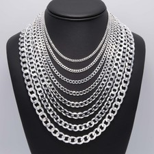 Catena uomo/donna cordoncino