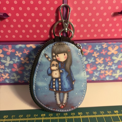 Santoro gorjuss keys - santoro,