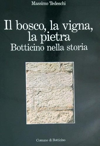 Bosco vigna la pietra - il, vigna,