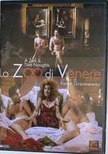 LO ZOO DI VENERE di Peter
