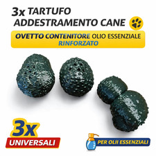 Tartufo addestramento Cani