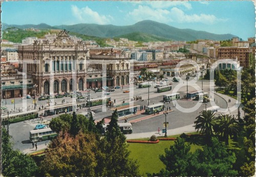 Genova stazione brignole - genova,
