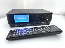 Verbatim 1TB media center