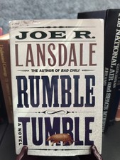 Rumble Tumble by Joe R