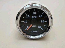 VDO Vision Range Contagiri