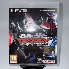 Tekken Tag Tournament 2