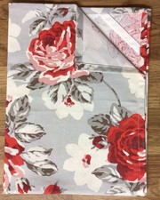 Un asciugamano da tè fatto a