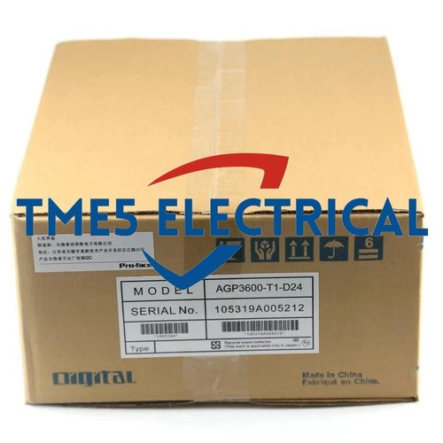Agp3600 d24 nuovo sigillato - agp3600-t1-d24,