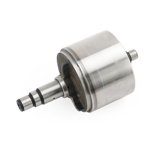 Rotore volano magnetico