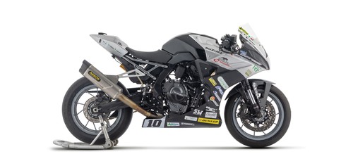 Arrow 71250ckz scarico - 71250ckz,