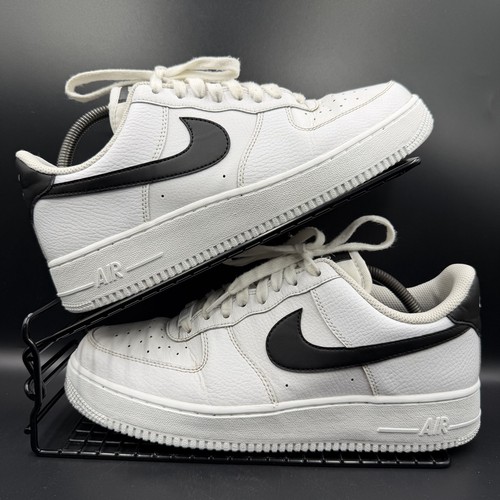 Nike air force low bianco - nike,