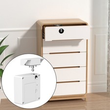 Serratura cassetto elettrico