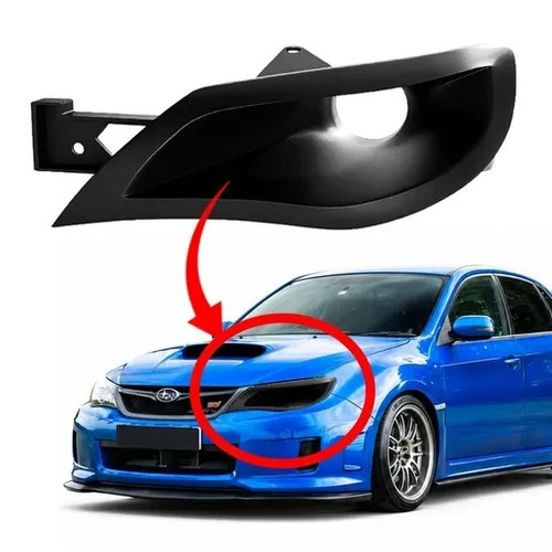 Subaru impreza wrx - subaru, sti