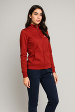 TUTA DONNA AKI FELPATA FULL