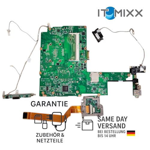 Mixx motion f5te - it-mixx, mc-f5te