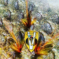 3 V Fly tutte le taglie