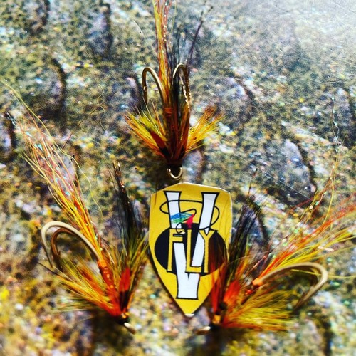 Fly tutte le - v, taglie