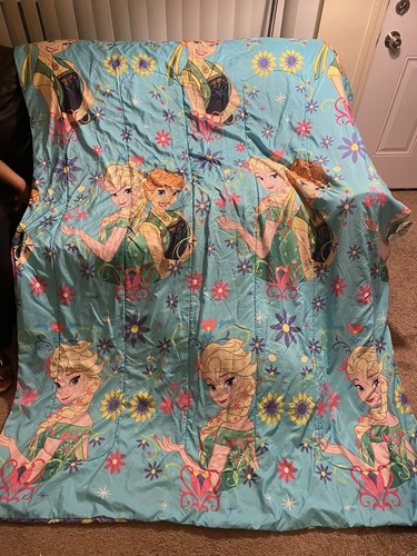 Disney frozen twin bedding - disney,