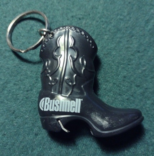 Bushnell optics shot show - bushnell, shot-show