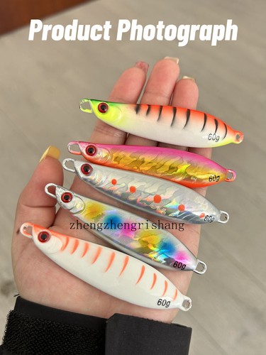 Esche pesca luminose a - esche,