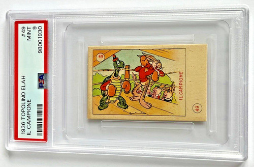 1936 topolino elah walt disney - walt,