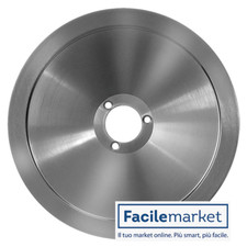 LAMA PER AFFETTATRICE