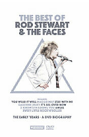 Rod stewart and the faces - rod,