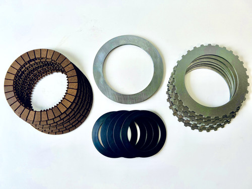 Kit lamelle atc350 atc450 pl72 - kit,
