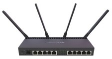 Mikrotik