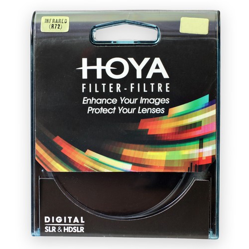 Filtro infrarossi hoya - infrarossi, ir