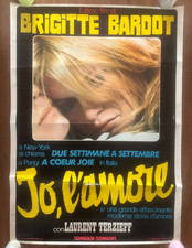 soggettone,poster,IO E L'AMORE