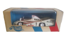 PORSCHE 936  "LUI" NURBURGRING 81 SOLIDO SCALA 1/43