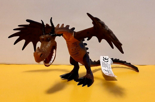Marukatsu figura dragon - -,