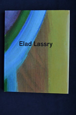 ELAD LASSRY EXHIBITION