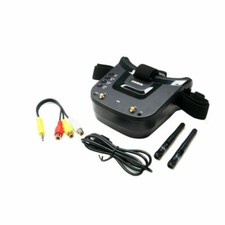 QWinOut Mini Occhiali FPV