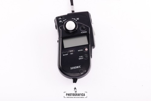 Sekonic 408 7110093 - sekonic, l