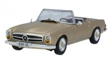 Orig. Mercedes-Benz Modellino