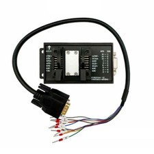 Scheda Adattatore DFB-A-DB9