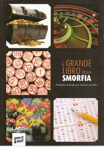 Grande libro della smorfia - grande,