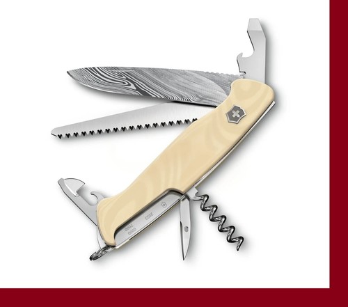 Victorinox ranger mic - victorinox,
